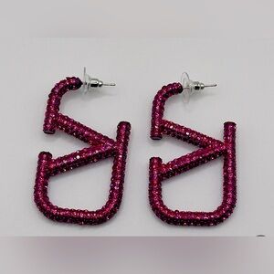 COPY - Designer Earrings
